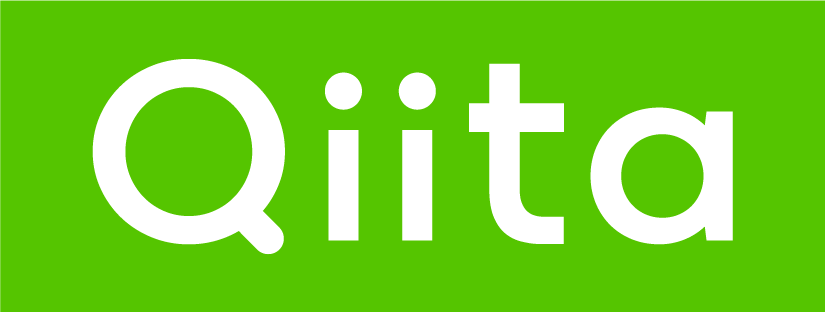 Qiita icon